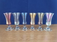 6 x Harlequin Lustre Liqueur