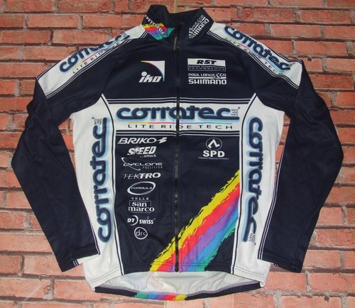 Corratec inverno cycling - corratec,