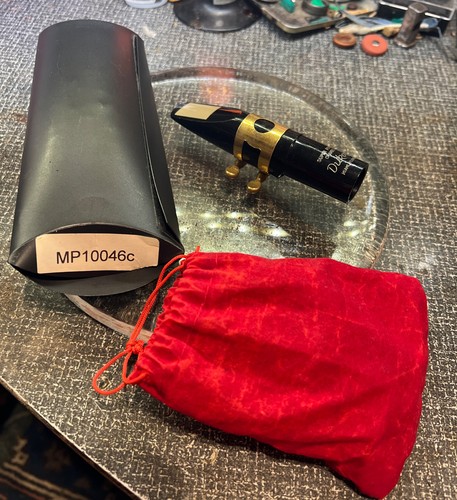 Rare bob dukoff vibra com - d, 10