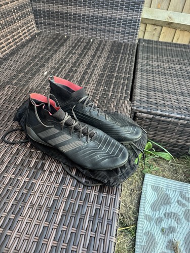 Adidas predator fg - 18.1,
