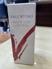 200ml Valentino V Exquisite