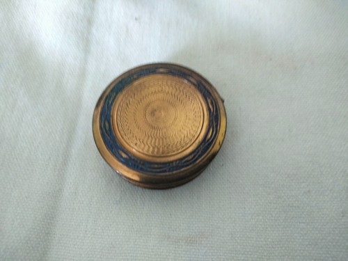 1920s cheramy paris miniature - cheramy,