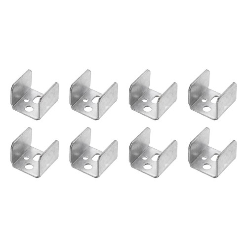 8pcs bracket for 96 - bracket,