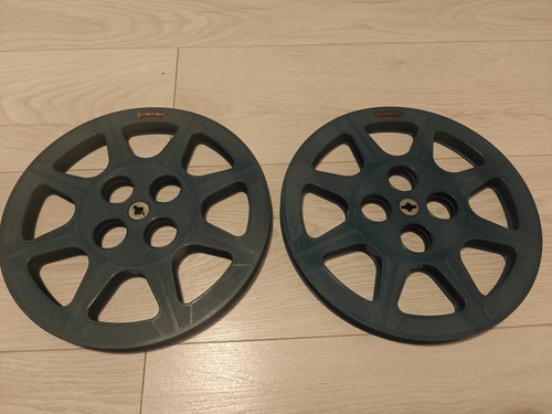 16mm cine film reel - film,