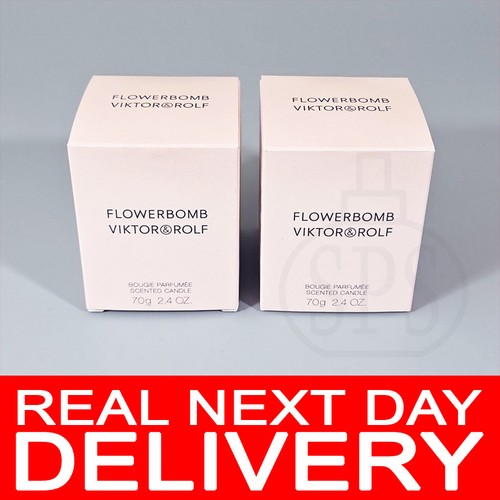 Viktor rolf flowerbomb - 2,