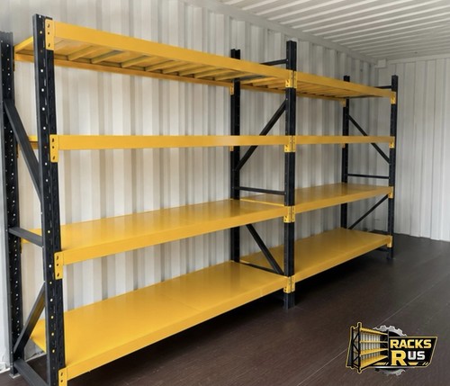 Heavy duty garage workshop - garage,