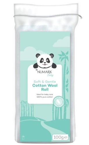 Numark baby soft gentle - baby,