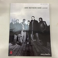 DAVE MATTHEWS BAND EVERYDAY