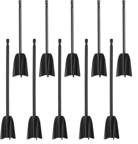 10pcs paint mixer paddle - paint, for