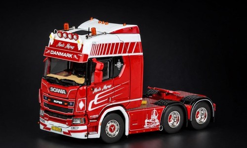 Imc mads myrup - imc, 1/50