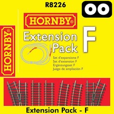 Hornby Track EXTENSION PACK F
