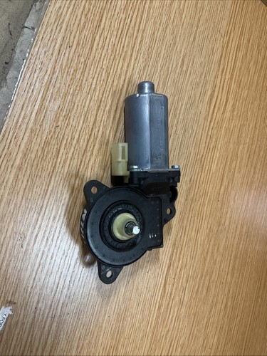 Ford fiesta mk6 2007 door - mk6,