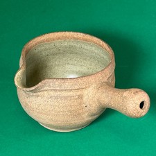 Cornish Studio Pottery Pouring