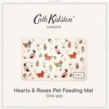 Cath Kidston Feeding Mat -