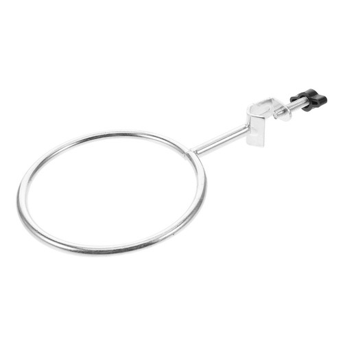 Silver iron laboratory - laboratory, clamp