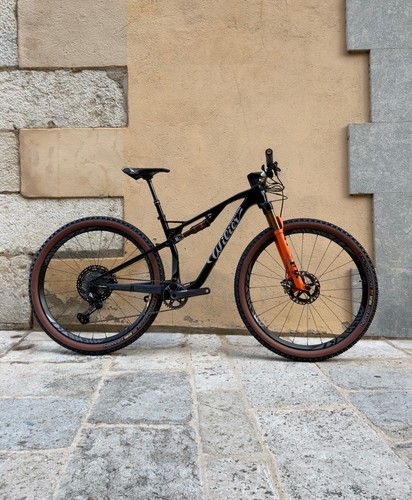 Wilier urta slr cross - urta,