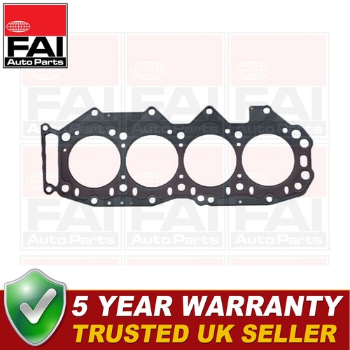 Fai cylinder head gasket - head, fits