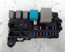 DAIHATSU TERIOS SX 1.5L 2006-2014 FUSE BOX SET 85980B1010