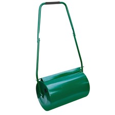 GARDEN LAWN METAL WATER SAND