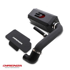 DIRENZA PERFORMANCE COLD AIR INDUCTION KIT FOR MINI COOPER S R56 1.6T 06-13