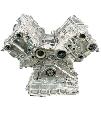 Engine overhauled for - audi, a4