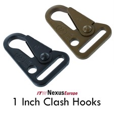 ITW 1" HK Clash Hook for