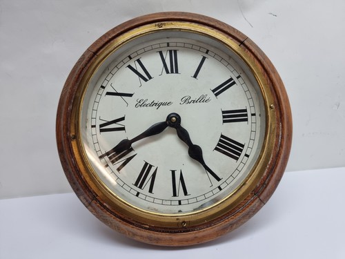Small brillie mining clock - brillie,