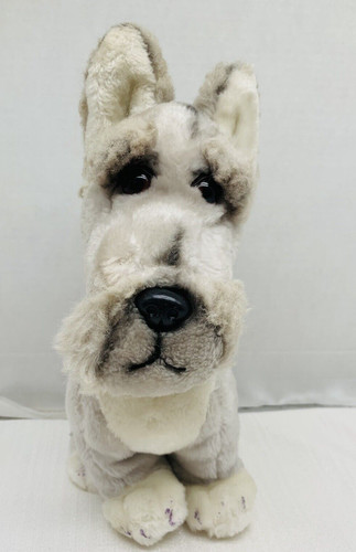 Vintage special effects fox - special,