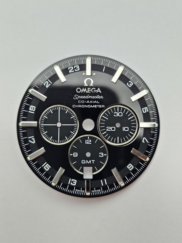 Omega speedmaster broad arrow - omega,