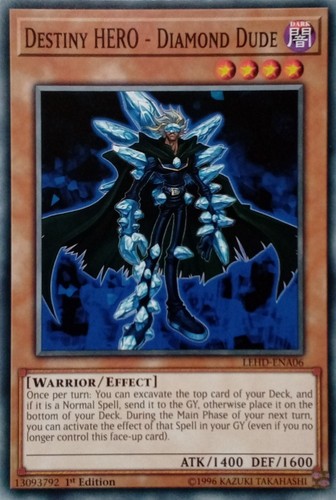Lehd ena06 destiny hero - lehd-ena06,