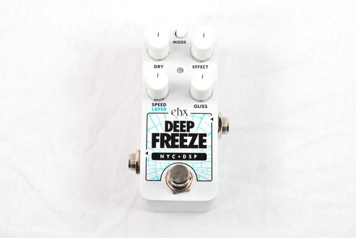 Used electro harmonix ehx pico - used, electro-harmonix
