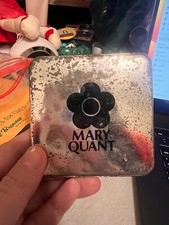 Mary Quant Vintage Compact