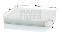 New filter interior air for - filter,,