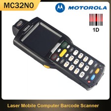 Motorola MC32N0-RL2SCLE0A 1D