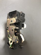 Vauxhall Frontera 2001 Year