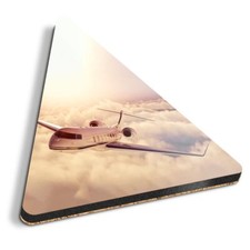 1x Triangle Coaster - Private