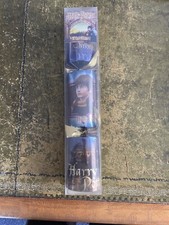 Harry Potter And The