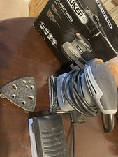 Erbauer /Black Corded 200-W