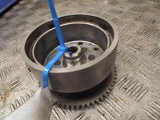 Suzuki Sachs XTC 125 2002 F437 Generator Flywheel 037000-3812