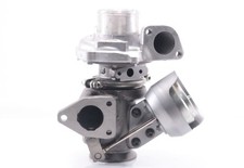 Turbocharger 788778 Vauxhall Opel 2.0 CDTI 1956ccm 110/130HP-82/96Kw 2008- Turbo