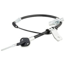 Front Handbrake Cable FEBEST