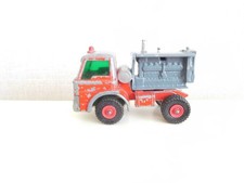 Matchbox King Size Ford