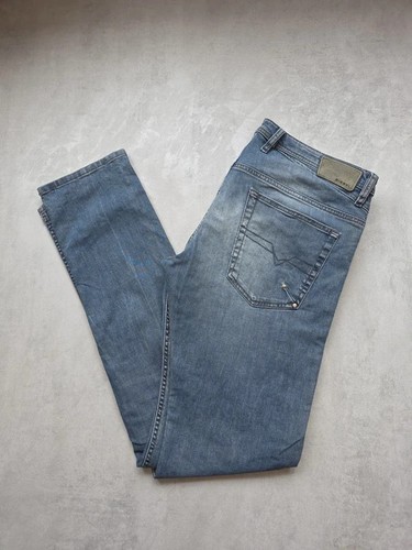Diesel shioner slim skinny - diesel,