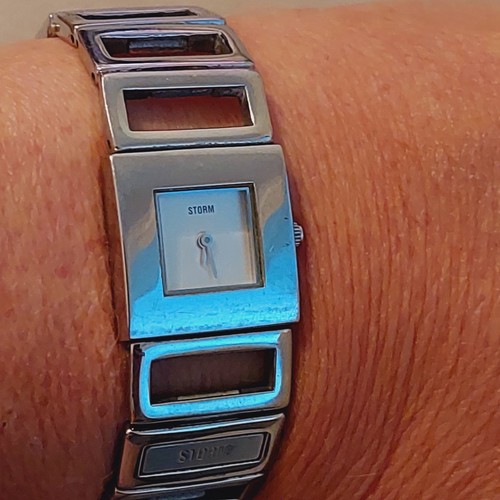 Storm ladies analogue watch - ladies,