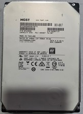 HGST HUH728080ALE604 8TB - SAS