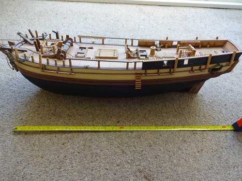 Artesania latina hms - artesania,