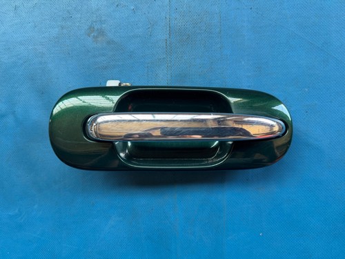 Rover right side rear - zs,
