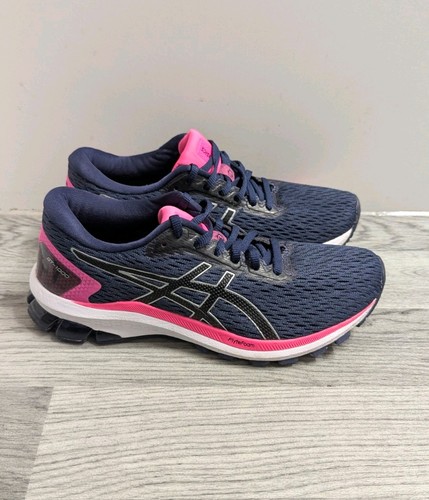 Asics 1000 blue pink - gt, 9
