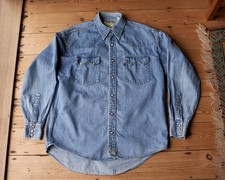Vintage 90's Levis Saw Tooth