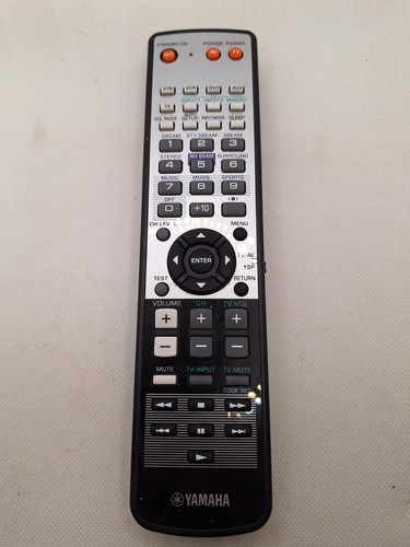 Genuine yamaha soundbar - yamaha,